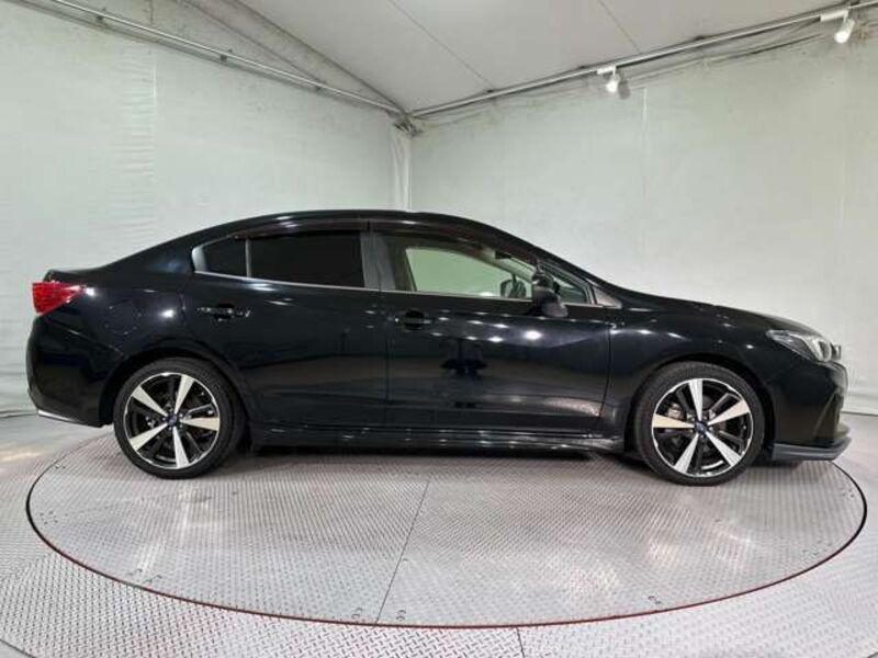 IMPREZA G4