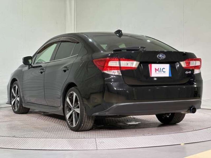 IMPREZA G4