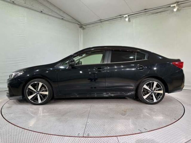 IMPREZA G4