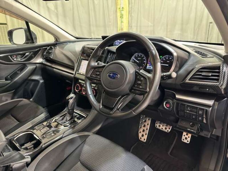 IMPREZA G4