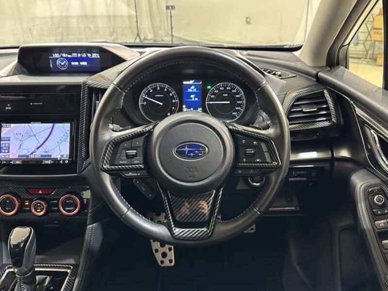 IMPREZA G4