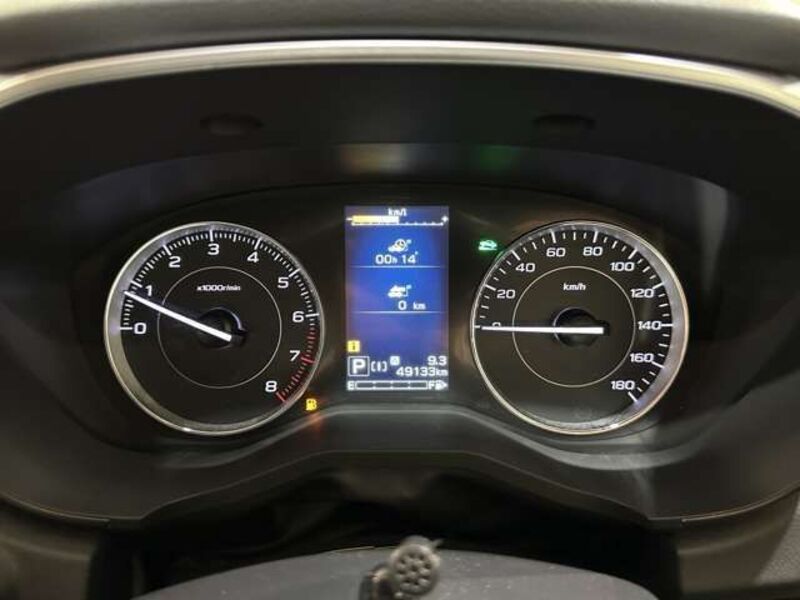 IMPREZA G4