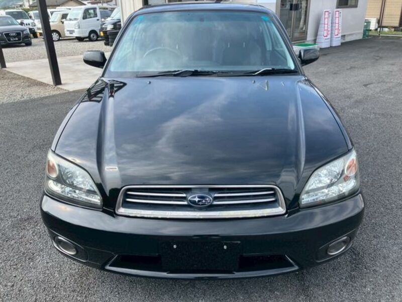 LEGACY B4