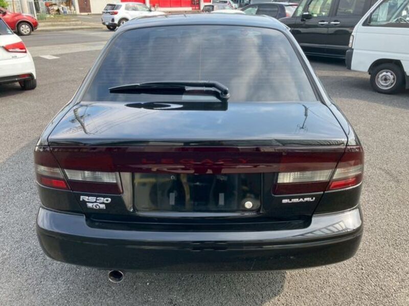 LEGACY B4
