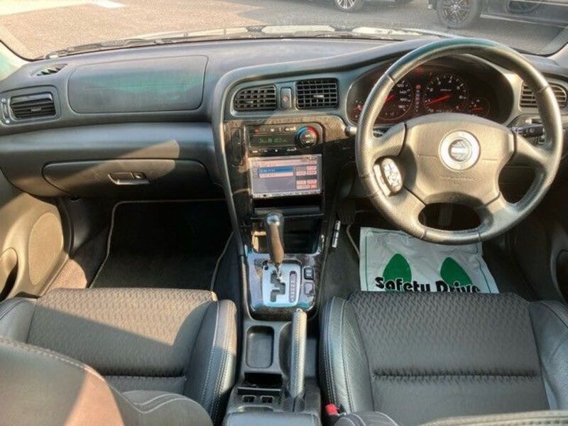 LEGACY B4