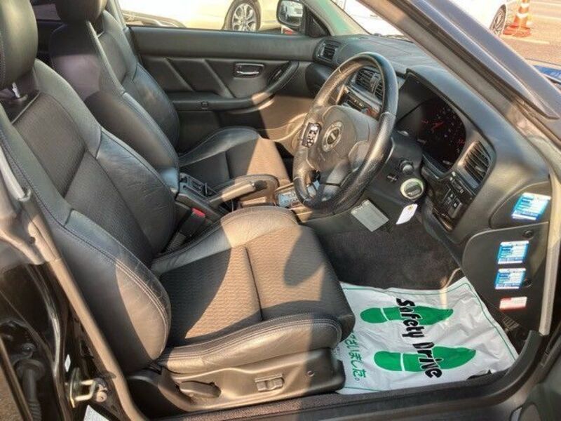 LEGACY B4