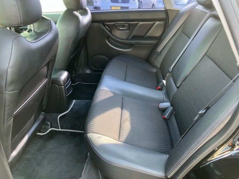 LEGACY B4