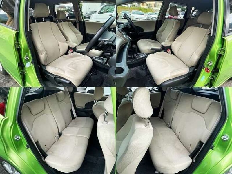 FIT HYBRID