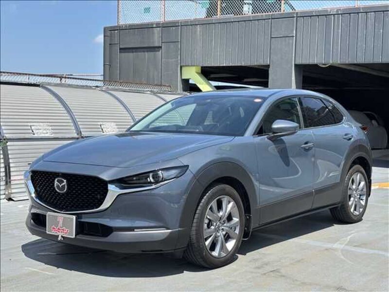 CX-30-0