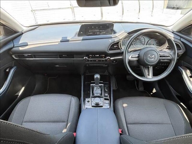 CX-30