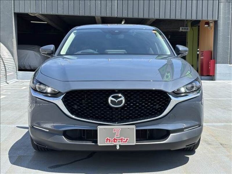 CX-30