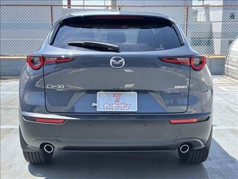CX-30