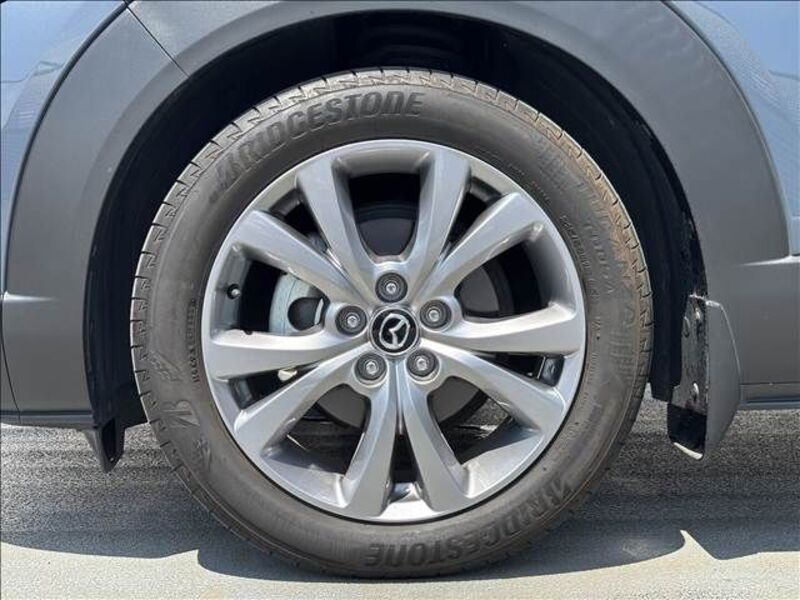 CX-30