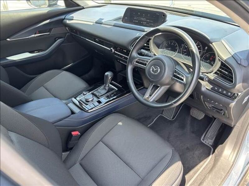 CX-30
