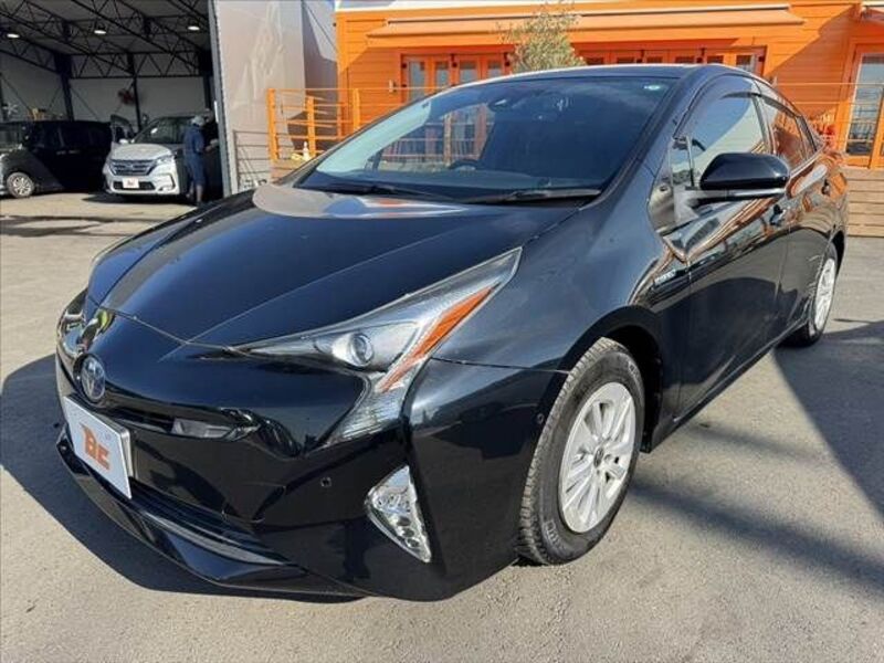 PRIUS