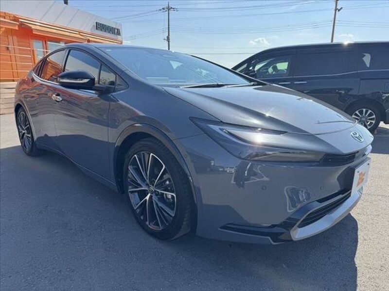 PRIUS