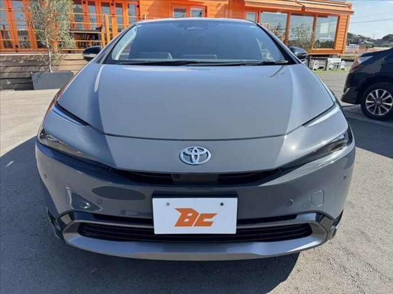 PRIUS
