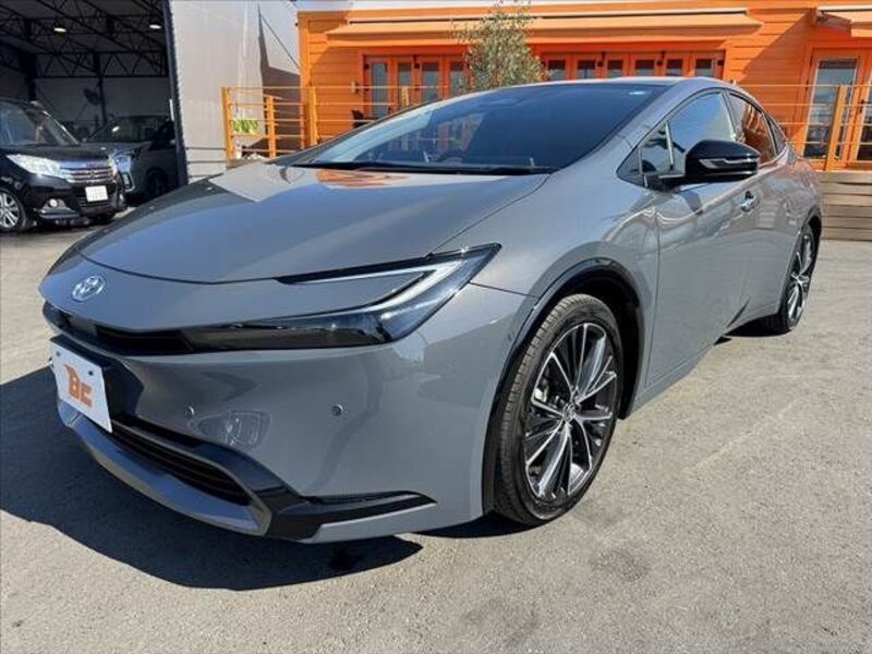 PRIUS
