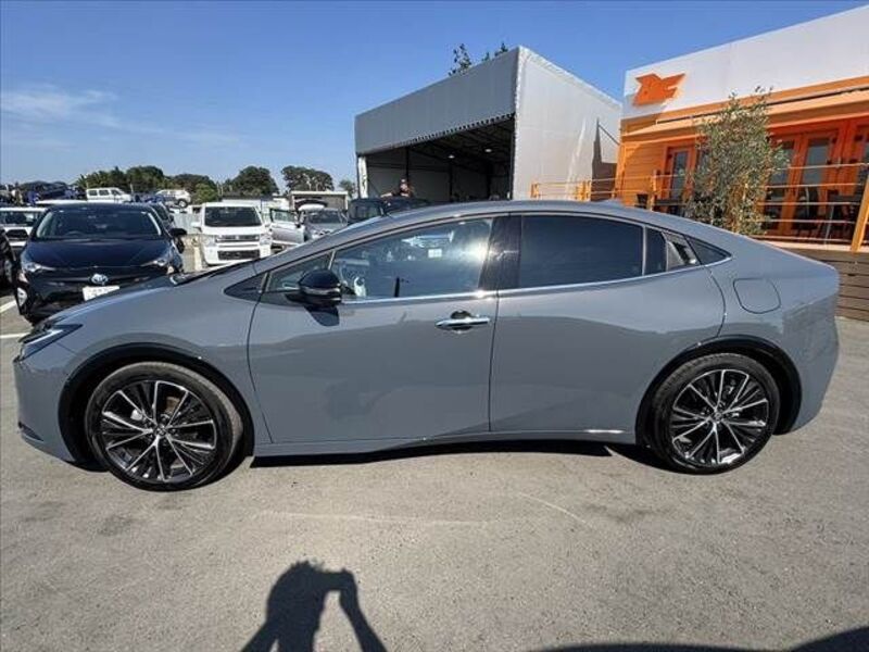 PRIUS