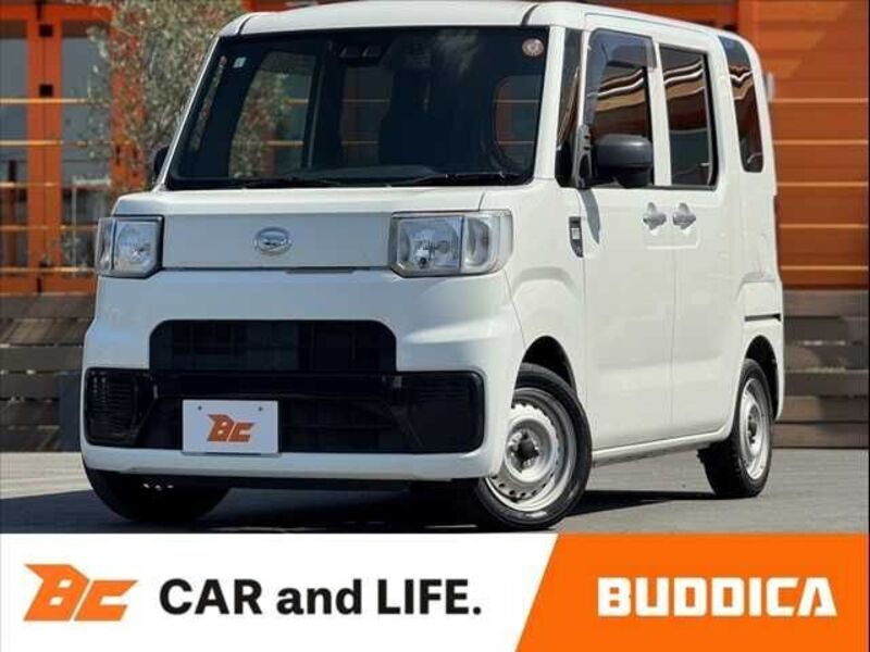 HIJET CADDIE-0