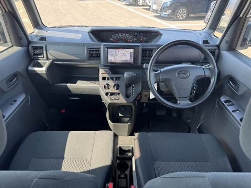 HIJET CADDIE