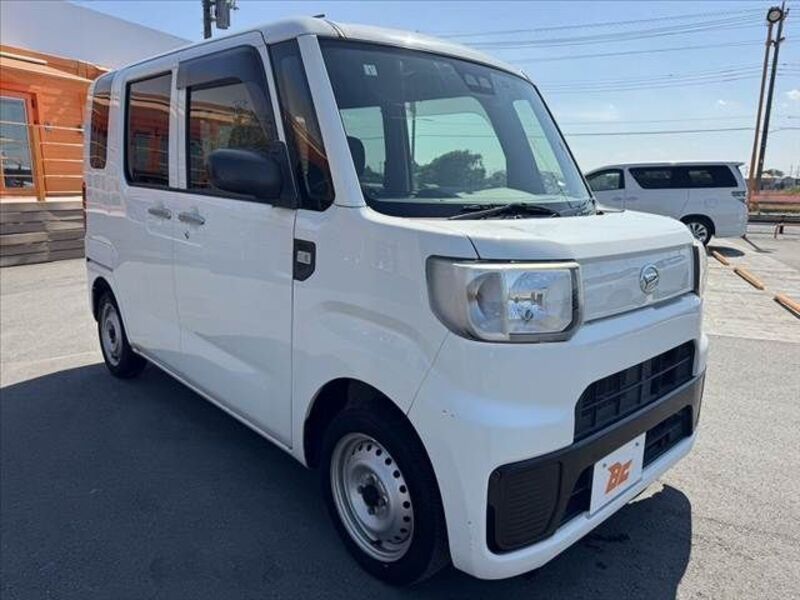 HIJET CADDIE