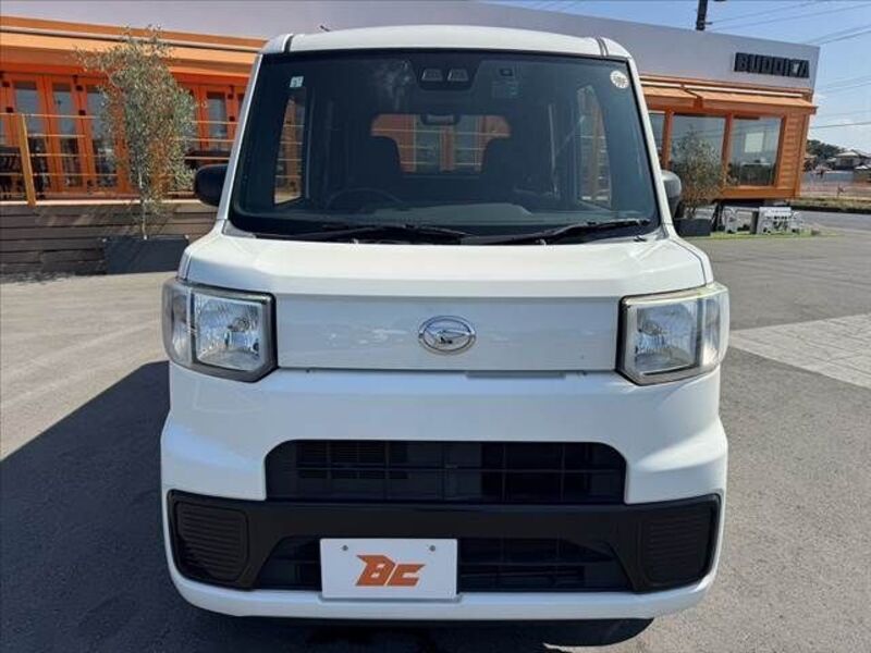 HIJET CADDIE