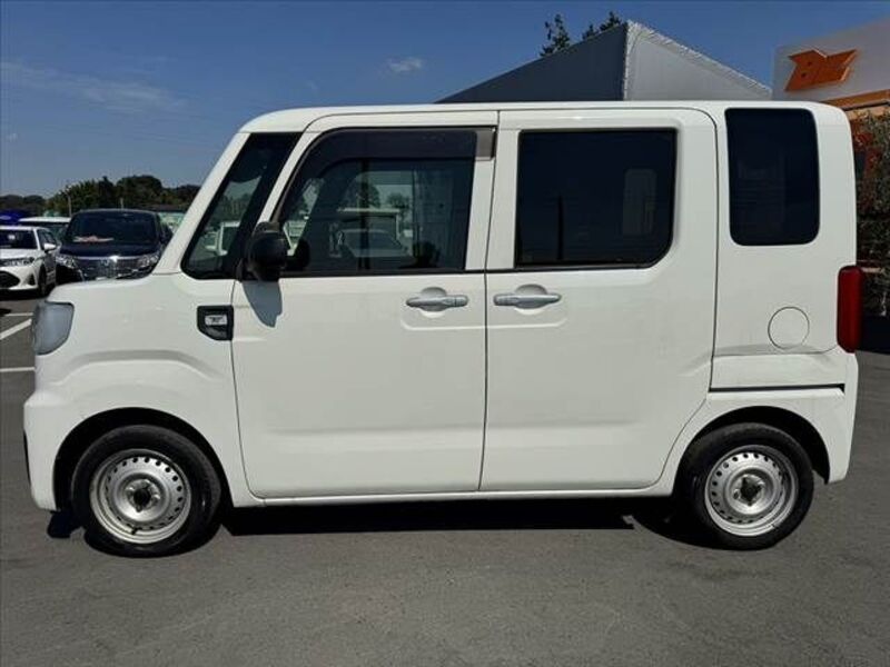 HIJET CADDIE