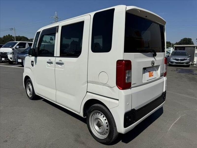 HIJET CADDIE
