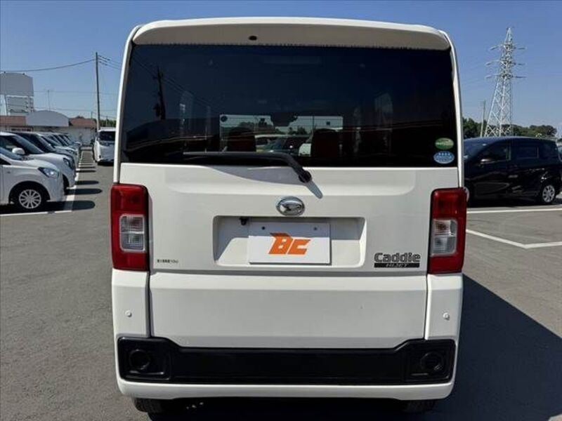 HIJET CADDIE
