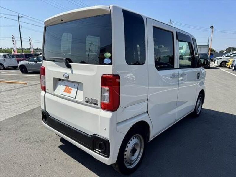HIJET CADDIE