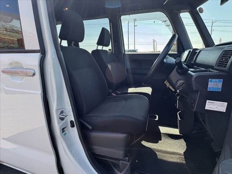 HIJET CADDIE