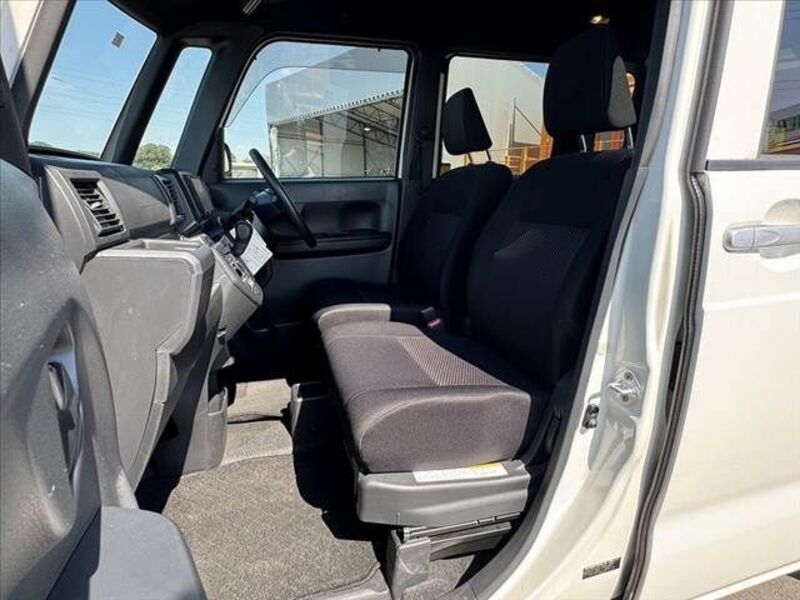 HIJET CADDIE