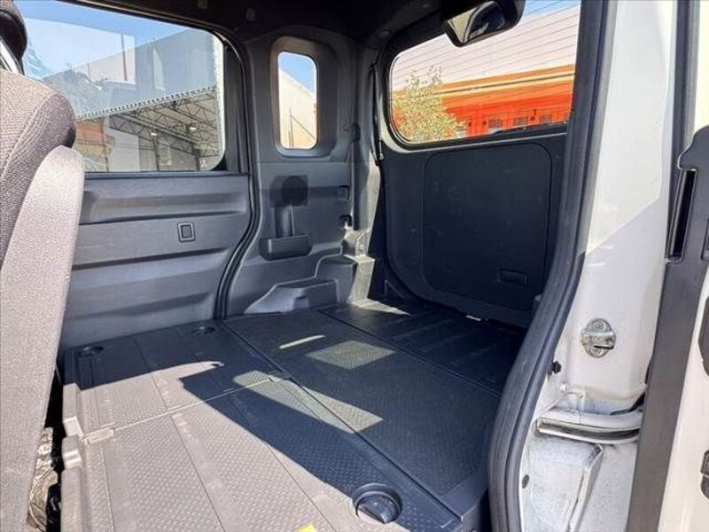 HIJET CADDIE