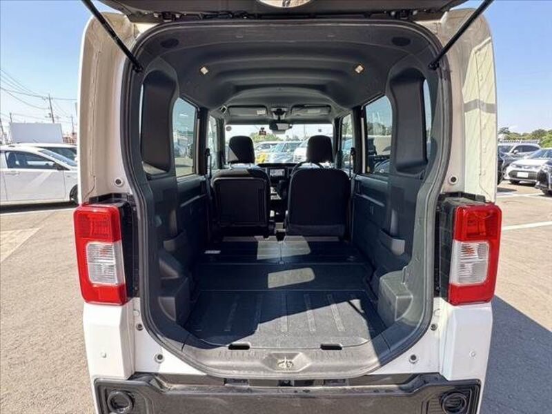 HIJET CADDIE