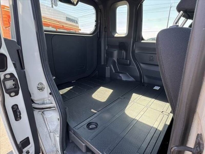 HIJET CADDIE