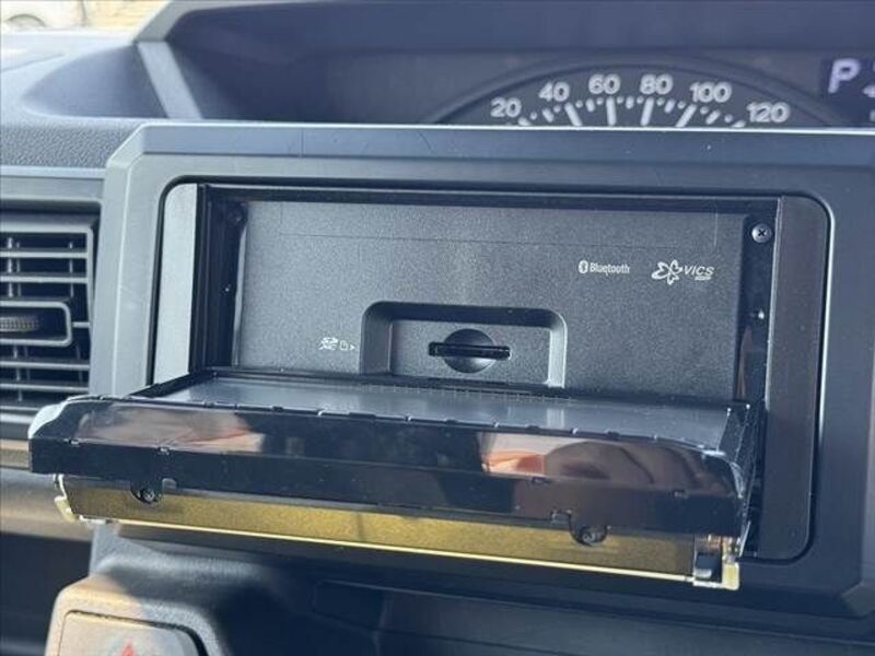 HIJET CADDIE