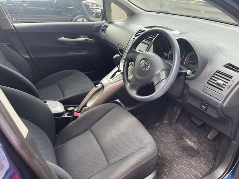 AURIS