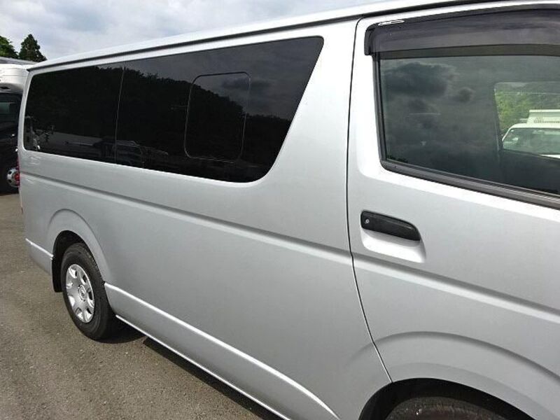 HIACE