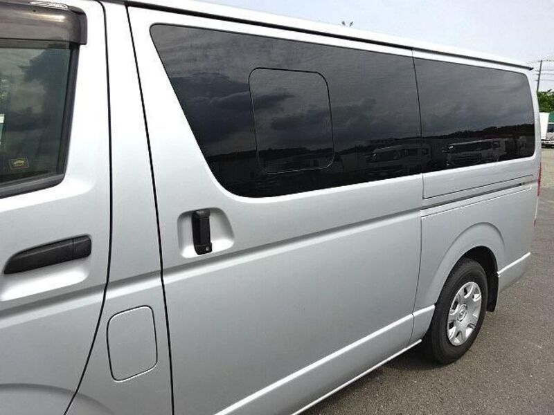 HIACE