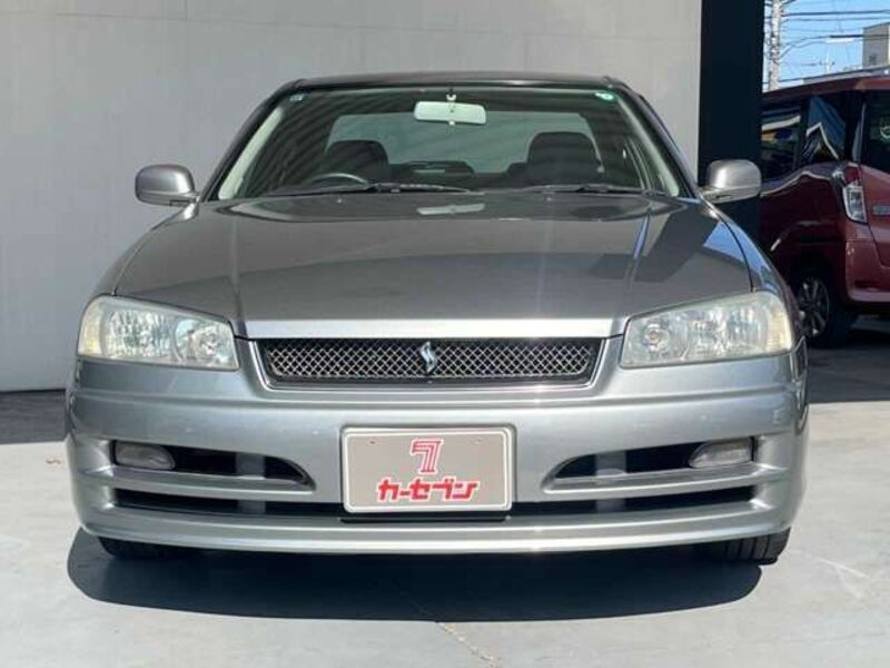 SKYLINE