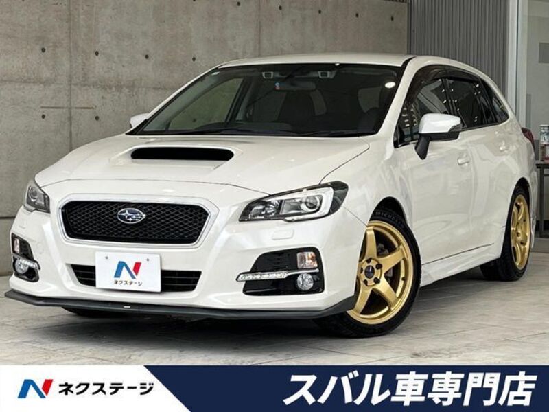 LEVORG-0