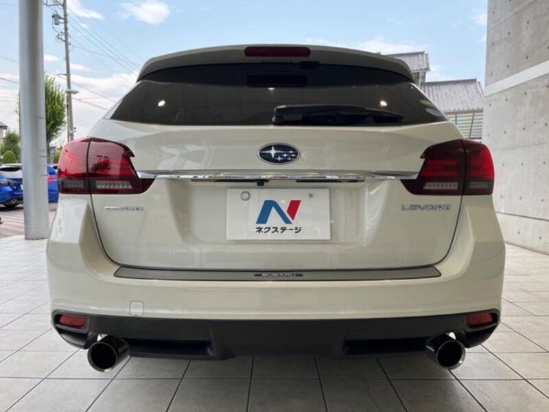 LEVORG