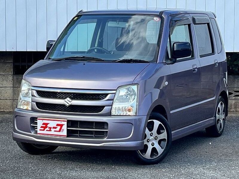 WAGON R-0