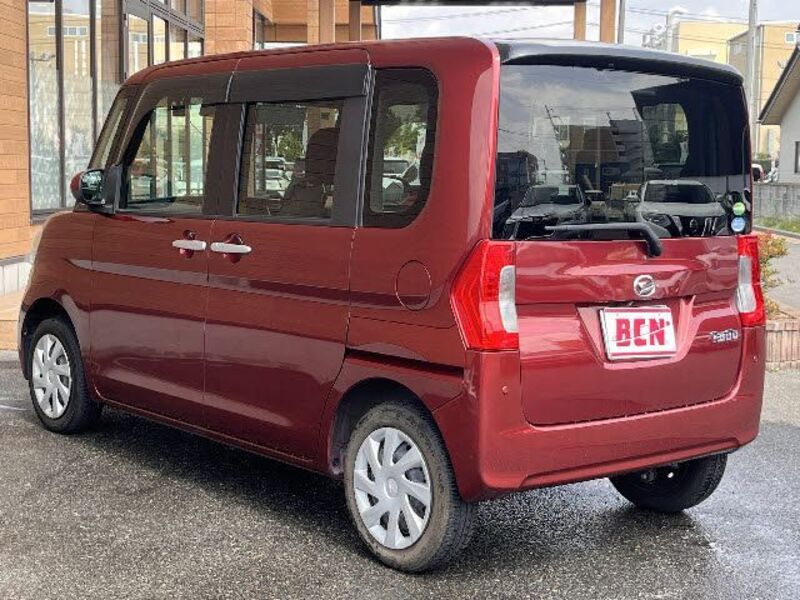 TANTO