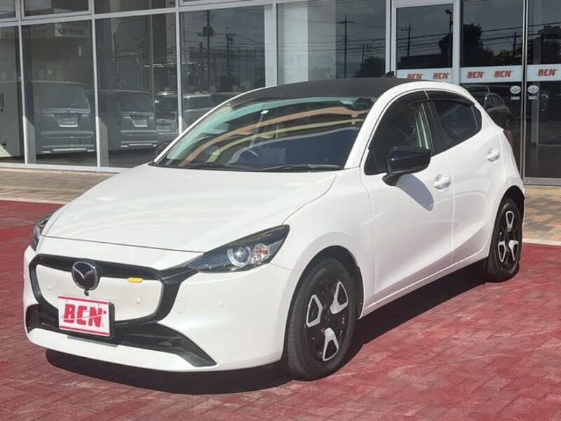 MAZDA2-0