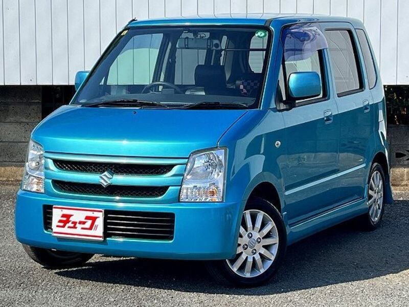 WAGON R-0