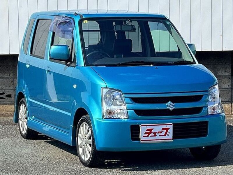 WAGON R