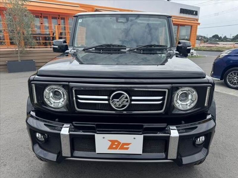 JIMNY SIERRA