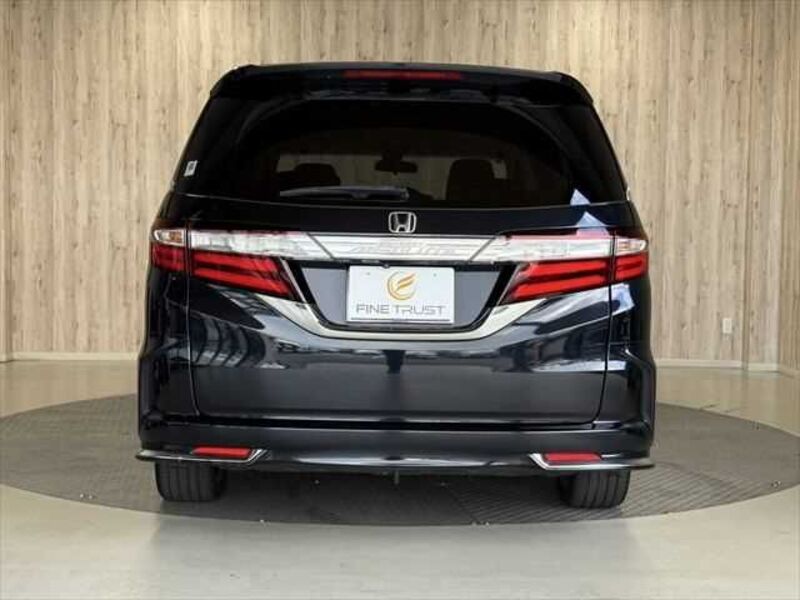 ODYSSEY